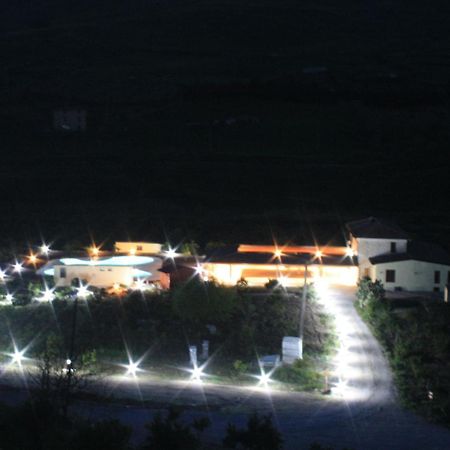 Tenuta Lanza Il Mulino Acquaviva Platani المظهر الخارجي الصورة