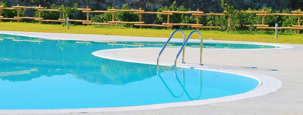 Tenuta Lanza Il Mulino Acquaviva Platani المظهر الخارجي الصورة