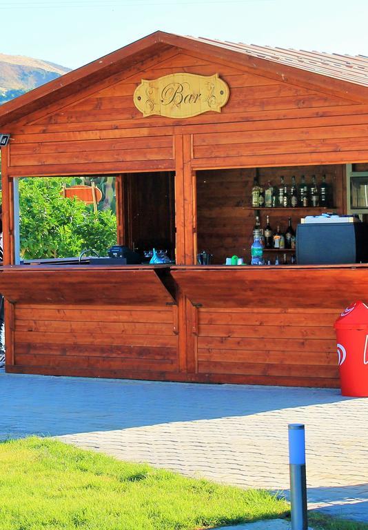 Tenuta Lanza Il Mulino Acquaviva Platani المظهر الخارجي الصورة