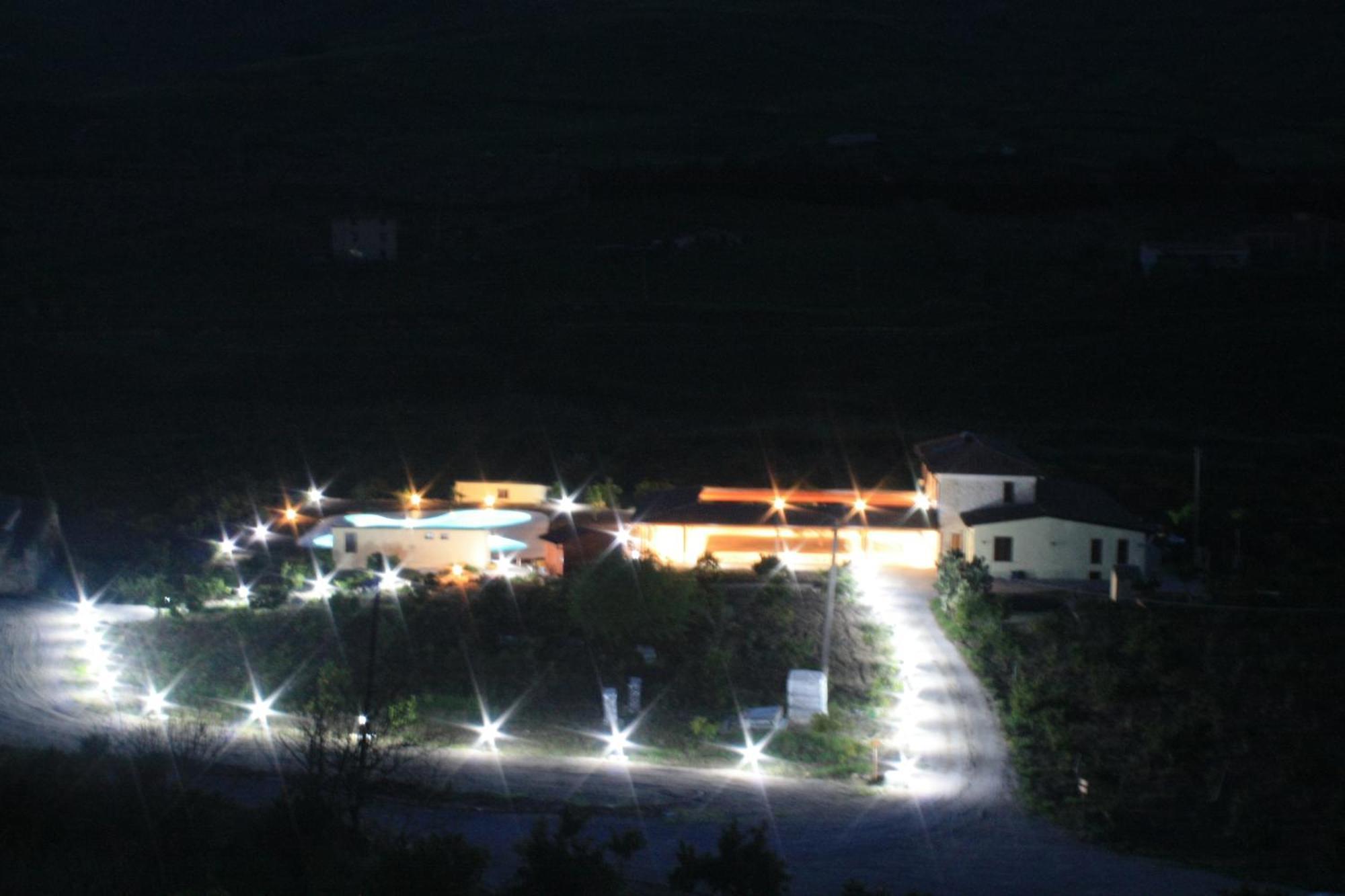 Tenuta Lanza Il Mulino Acquaviva Platani المظهر الخارجي الصورة