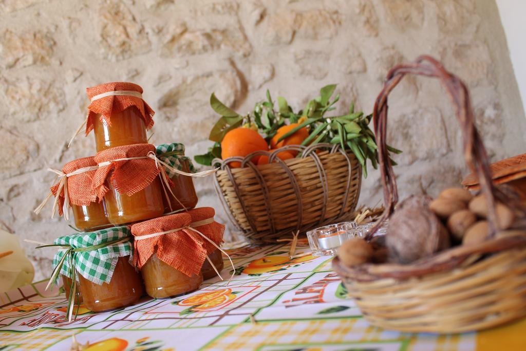 Tenuta Lanza Il Mulino Acquaviva Platani المظهر الخارجي الصورة
