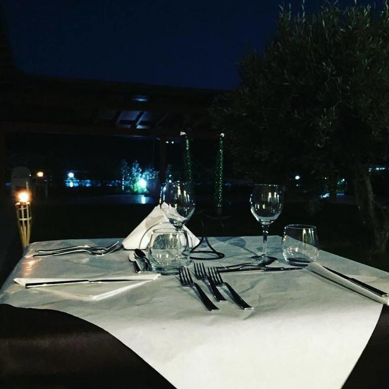 Tenuta Lanza Il Mulino Acquaviva Platani المظهر الخارجي الصورة