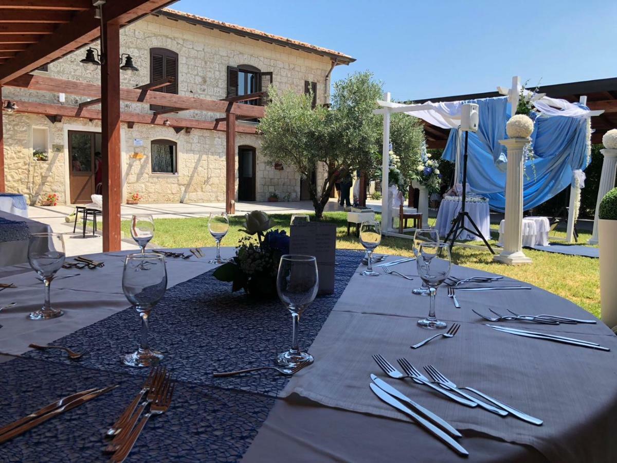 Tenuta Lanza Il Mulino Acquaviva Platani المظهر الخارجي الصورة
