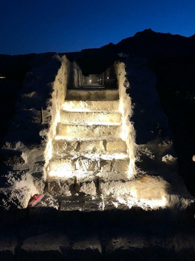 Tenuta Lanza Il Mulino Acquaviva Platani المظهر الخارجي الصورة