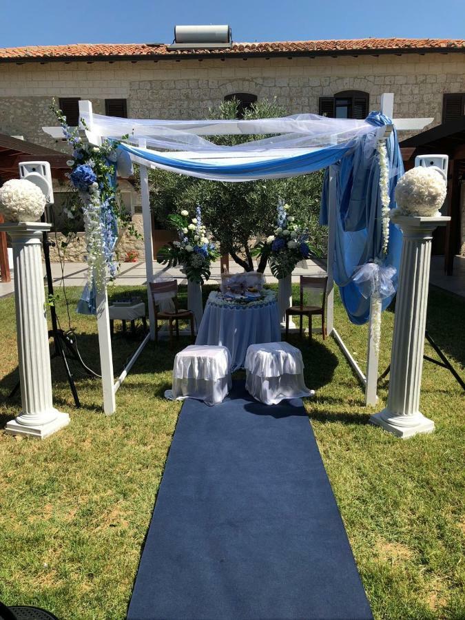 Tenuta Lanza Il Mulino Acquaviva Platani المظهر الخارجي الصورة