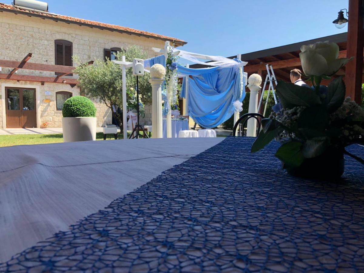 Tenuta Lanza Il Mulino Acquaviva Platani المظهر الخارجي الصورة